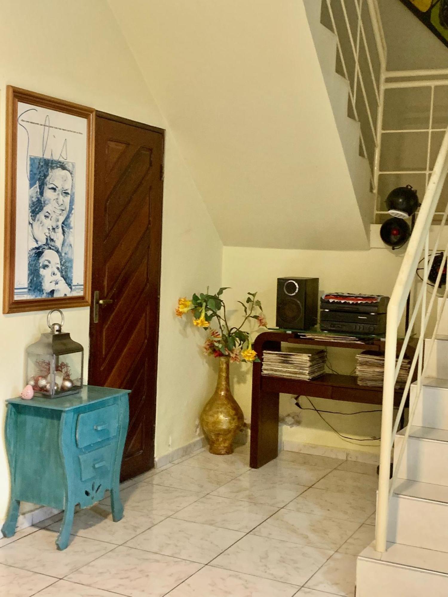 House Farol Habitación en casa particular Maceió